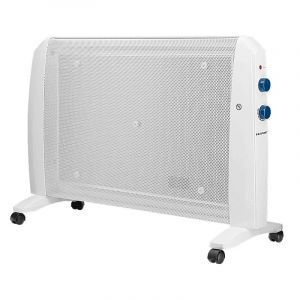 Blaupunkt BP1007 Radiateur Mica 2000W Blanc