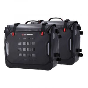 Sw-motech Système de sacoche latérale moto WP L/L Ducati DesertX (22-)