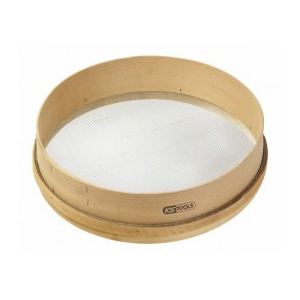 KS Tools 144.0566 - Tamis bois Ø 42 mm maille n° 6