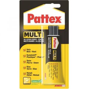 Image de Pattex Colle multi usages 50 g