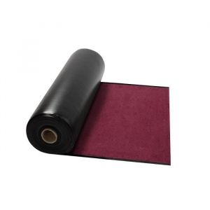 Karat - Tapis de Porte Performa Violet 120 x 180 cm