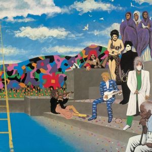 Prince And The Revolution - Around The World In A Day (Deluxe Edition) - 2 CD