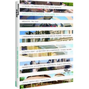 Architectures vol. 11