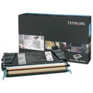 Image de Lexmark X264H31G - Toner noir 9000 pages