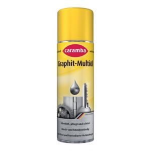 Image de Caramba Huile graphite 300 ml (Par 6)