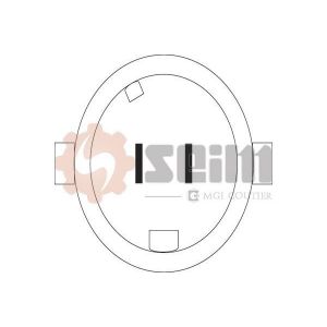 SEIM Mécanisme de lève-vitre 960035