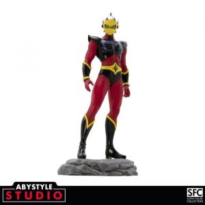 Image de Abysse Corp Figurine Sfc - Grendizer - Actarus