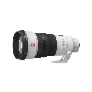 Sony Objectif à Focale fixe FE 300mm F2.8 GM OSS