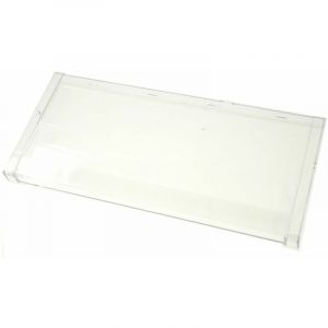Whirlpool Façade de tiroir d'origine 436X197X32mm (481010820905, C00447800) Réfrigérateur, congélateur bauknecht, kitchenaid
