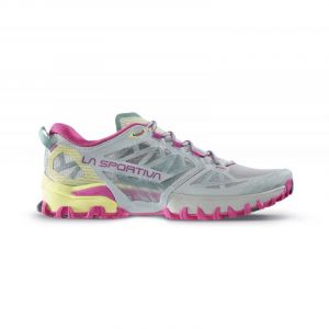 La Sportiva Chaussures de trail femme Bushido III