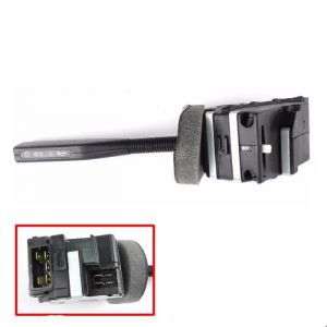 Commodo Commutateur Colonne de Direction Phares Clignotants compatible avec AX BX C15 VISA 104 205 309 - 625342 97518149