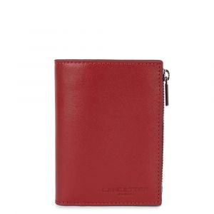 Lancaster Porte feuille Paris pm 131-029 - ONE SIZE / CARMIN