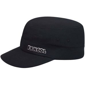 Kangol Casquette Ripstop Army