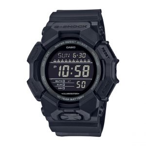 Casio Montre G-Shock Classic - GD-010-1A1ER Bracelet Résine