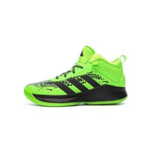 Adidas Chaussures indoor large enfant Cross Em Up 5