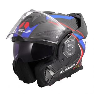 Ls2 Casque FF901 ADVANT X CARBON - FUTURE