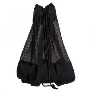 Adidas Sac à ballons Noir