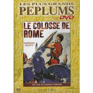 Le Colosse de Rome