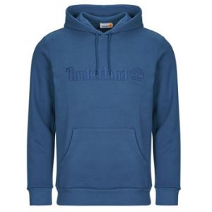 Image de Timberland Sweat-shirt HAMPTHON HOODIE Bleu - Taille EU S,EU M,EU L,EU XL
