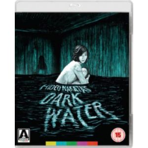Image de Dark Water - de Hideo Nakata