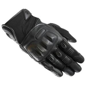 Furygan Gants cuir/textile Waco Evo 2 noir- S