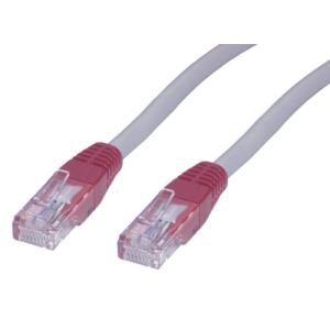 2CK 79700 - Cordon RJ45 cat.5e UTP Croisé 10m