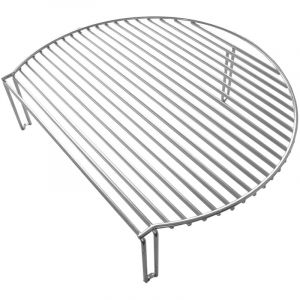 Patton Rallonge de grille pour Kamado 21'