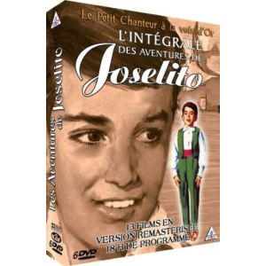 Image de L'Intégrale des aventures de Joselito