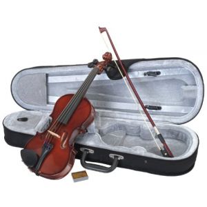 Image de Classic Cantabile Comfort Violon 1/4 Set + Colophane