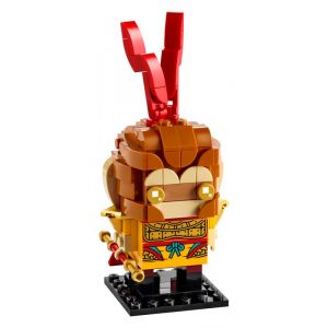 Lego BrickHeadz Monkey King Set