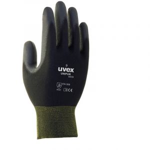 Image de Uvex Gants de protection pour milieux secs - Unipur 6639 - taille 6