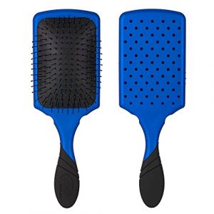 Wet Brush Pro Go Green Detangler Royal Blue 1 St