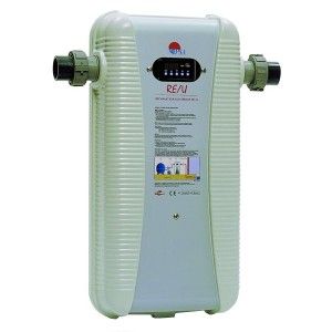 Zodiac RE/U 24 Tri - R&eacute;chauffeur piscine