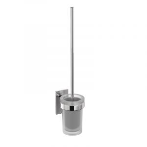 Cosmic Stick Porte-brosse WC avec brosse, WJB276A0001001, 2760101