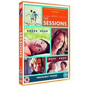 Image de Sessions [Edizione: Regno Unito] [Import italien] [DVD]