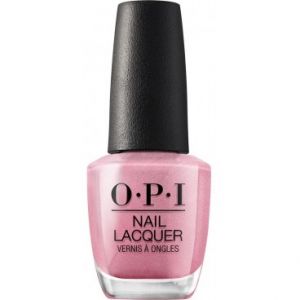 Image de O.P.I Classics Nail Lacquer Aphrodite's Pink Nightie (15 ml)