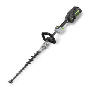 Taille-haies électrique EGO POWER PRO X, Lamier 53 cm à courte portée fixe - HTX5300-P