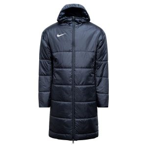Nike M NK TF Acdpr24 Sdf Veste Full Length Hooded JKT, Noir/Blanc, m Homme