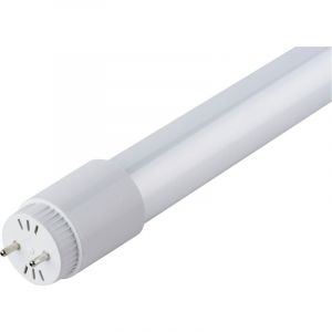 Horoz Electric Tube led T8 G13 8W 4200K connexion 1 c&ocirc;t&eacute; Long. 60cm