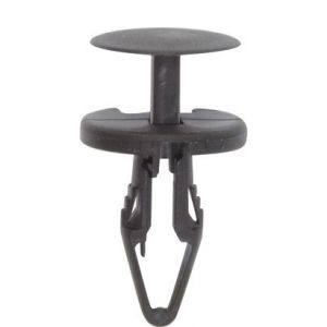 Restagraf 12640 - 8 rivets plastiques