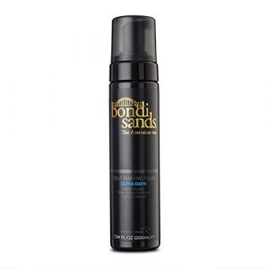 Bondi Sands Self tanning foam Ultra dark 200 ml