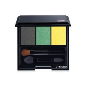 Shiseido GR716 Vinyl - Ombre doux &eacute;clat trio