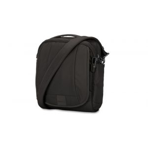 Image de PacSafe Metrosafe Ls200 Schultertasche Schwarz [Sacoche et Sac a dos - Loisirs]