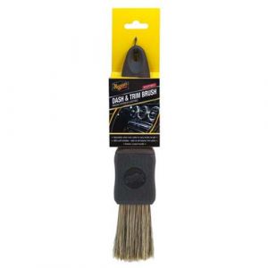 Image de Meguiars MEGUIAR'S Brosse de Finition Intérieure Ajustable Meguiar’s habitacle X2001EU