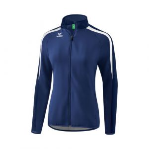 Erima Veste présentation femme Liga 2.0 34 Bleu
