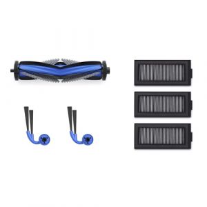 Ecovacs Kit d''entretien pour DEEBOT X11 Gris
