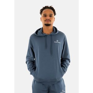 Sergio Tacchini Sweatshirt &agrave; capuche homme lobby