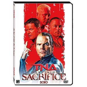 Sacrifice 2010