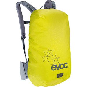 Evoc Raincover Sleeve - M 10-25l jaune Accessoires sac