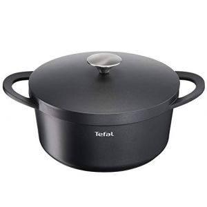 Image de Tefal Faitout Trattoria 24cm